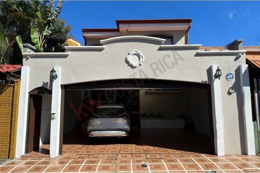 Foto Casa en Venta en Moravia, San Jos - U$D 210.000 - CAV105705 - BienesOnLine