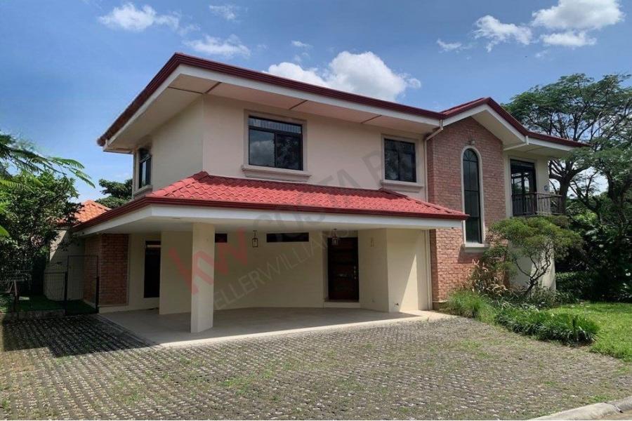 Foto Casa en Venta en Santa Ana, San José - U$D 387.000 - CAV107376 - BienesOnLine