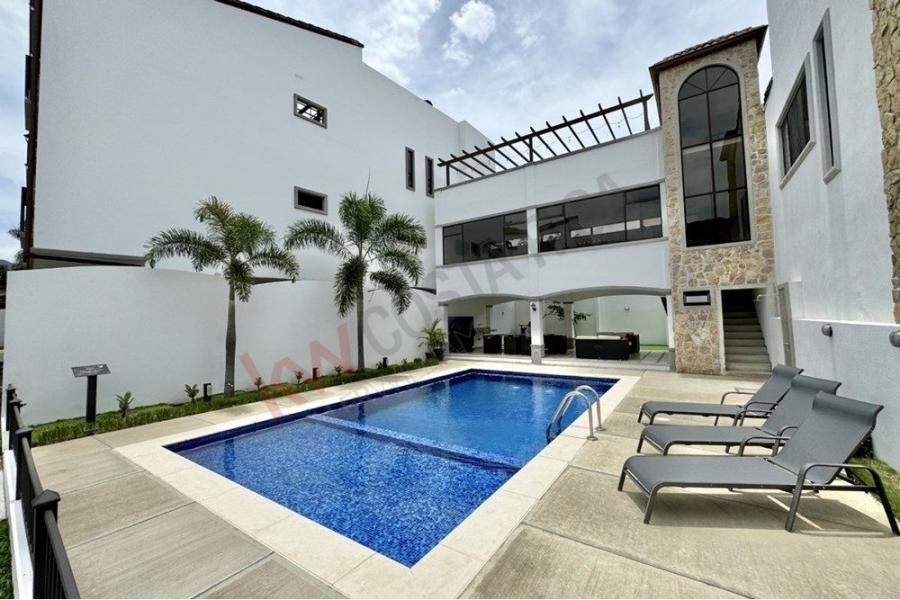 Foto Casa en Venta en Santa Ana, San José - U$D 295.000 - CAV106719 - BienesOnLine