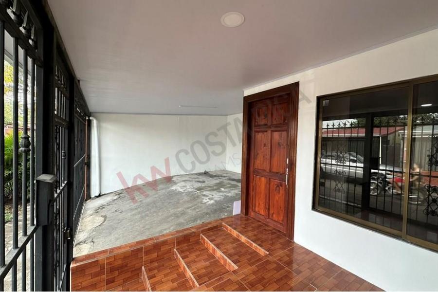 Foto Casa en Venta en San Rafael, Alajuela - ¢ 58.000.000 - CAV102001 - BienesOnLine