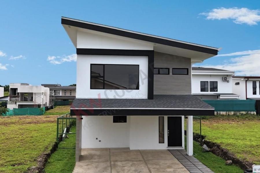 Foto Casa en Venta en San Rafael, Alajuela - U$D 242.500 - CAV101363 - BienesOnLine