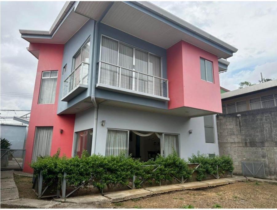 Foto Casa en Venta en Moravia, San José - ¢ 136.000.000 - CAV104564 - BienesOnLine