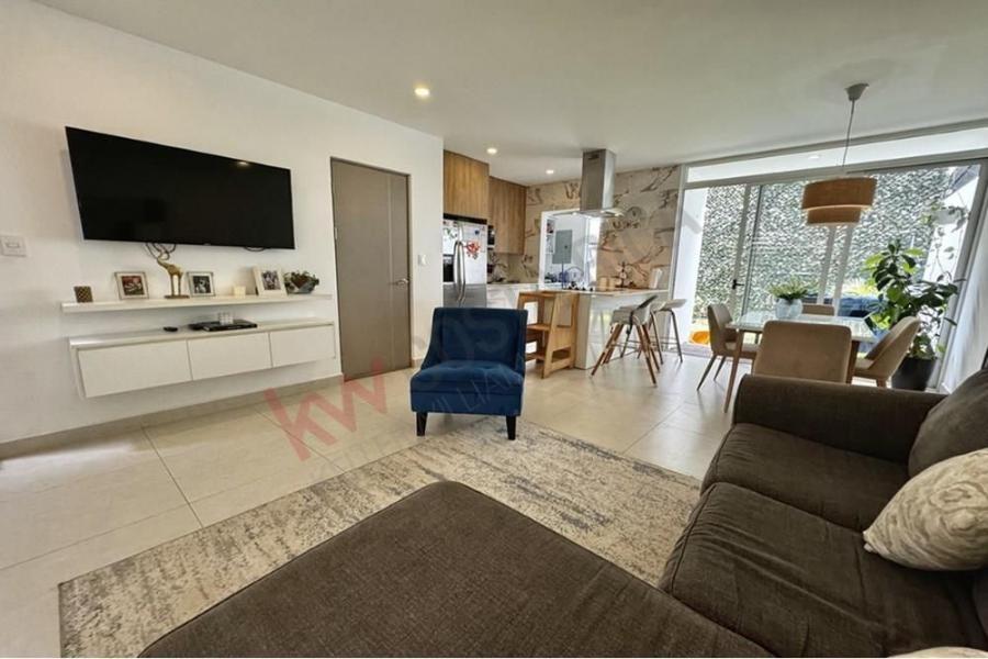 Foto Casa en Venta en Santa Ana, San José - U$D 187.000 - CAV98195 - BienesOnLine