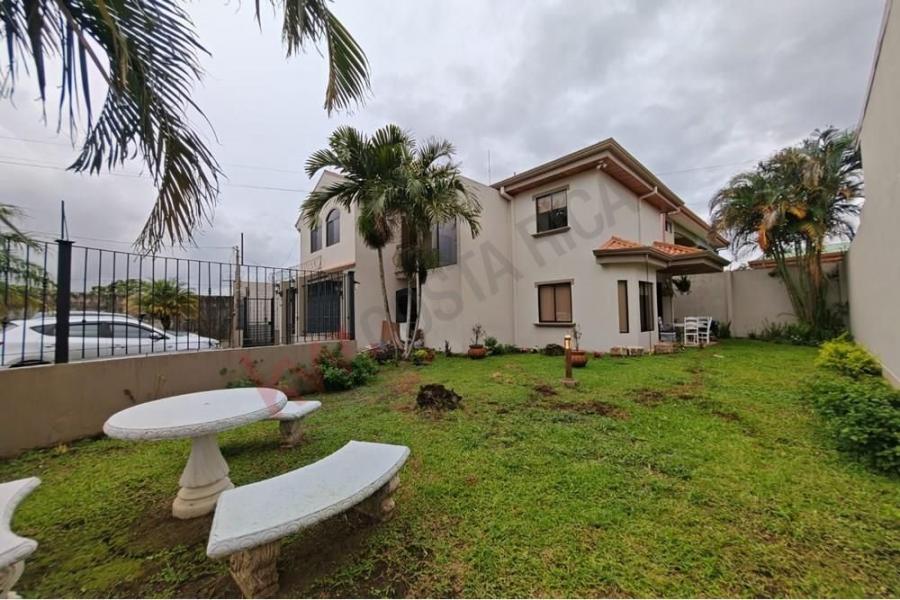 Foto Casa en Venta en Santo Domingo, Heredia - U$D 287.000 - CAV107278 - BienesOnLine