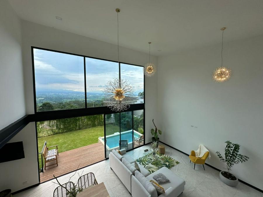 Foto Casa en Venta en Tres Ríos, Cartago - U$D 180.000 - CAV101551 - BienesOnLine