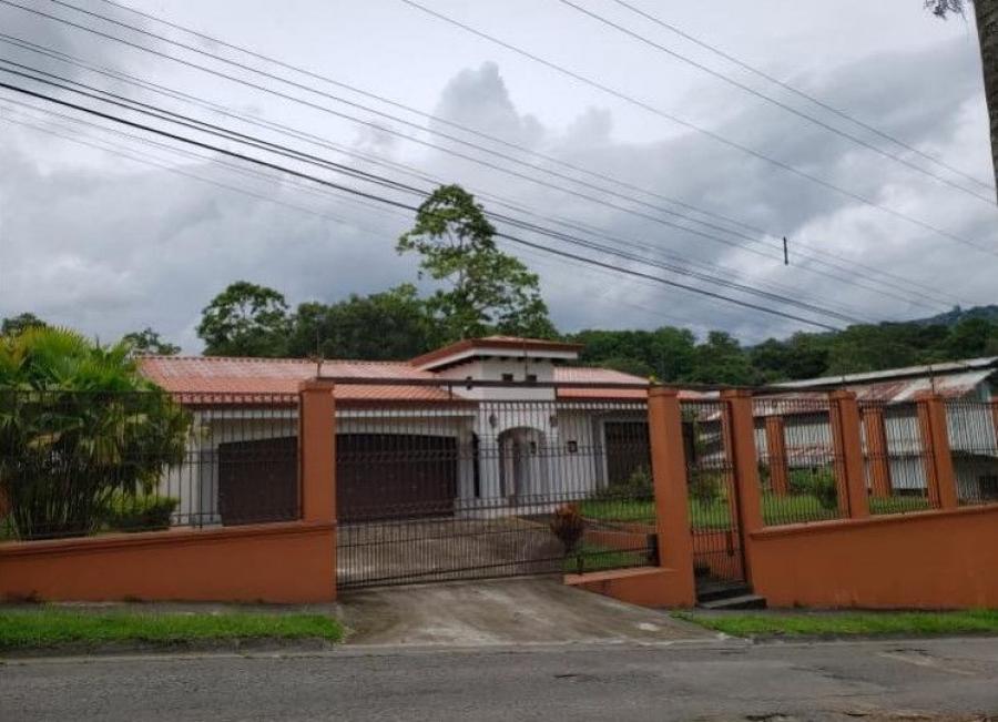 Foto Casa en Venta en Turrialba, Cartago - U$D 429.272 - CAV107703 - BienesOnLine