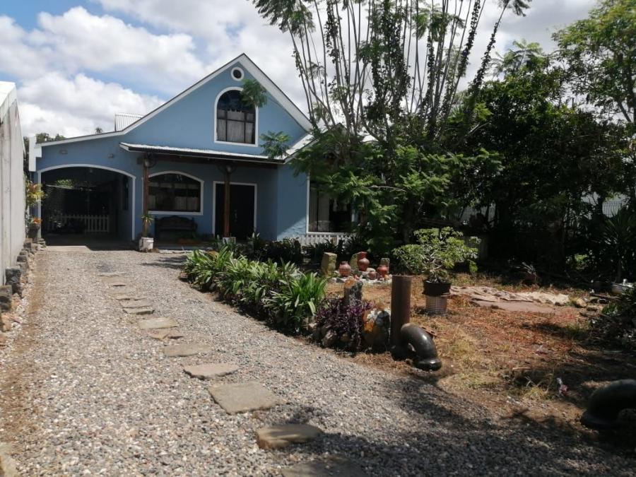 Foto Casa en Venta en EL Guarco, Cartago - U$D 189.000 - CAV50377 - BienesOnLine