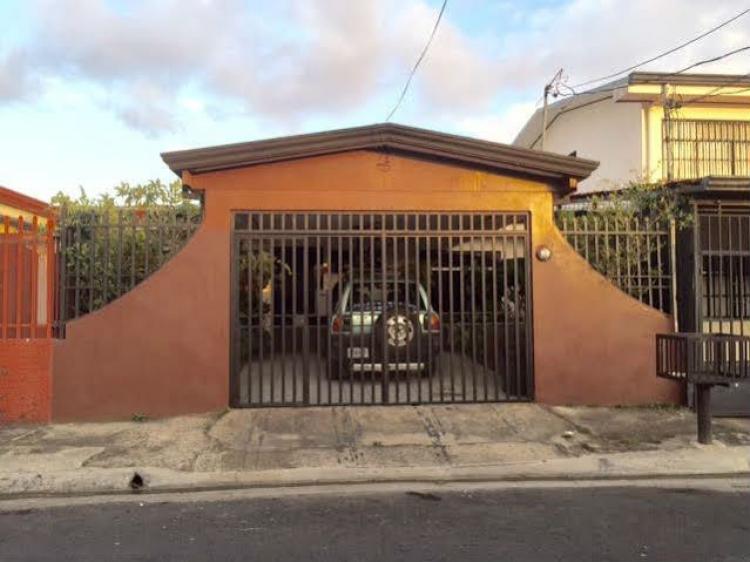 Foto Casa en Venta en Mercedes Norte, Mercedes, Heredia - ¢ 59.500.000 - CAV7649 - BienesOnLine