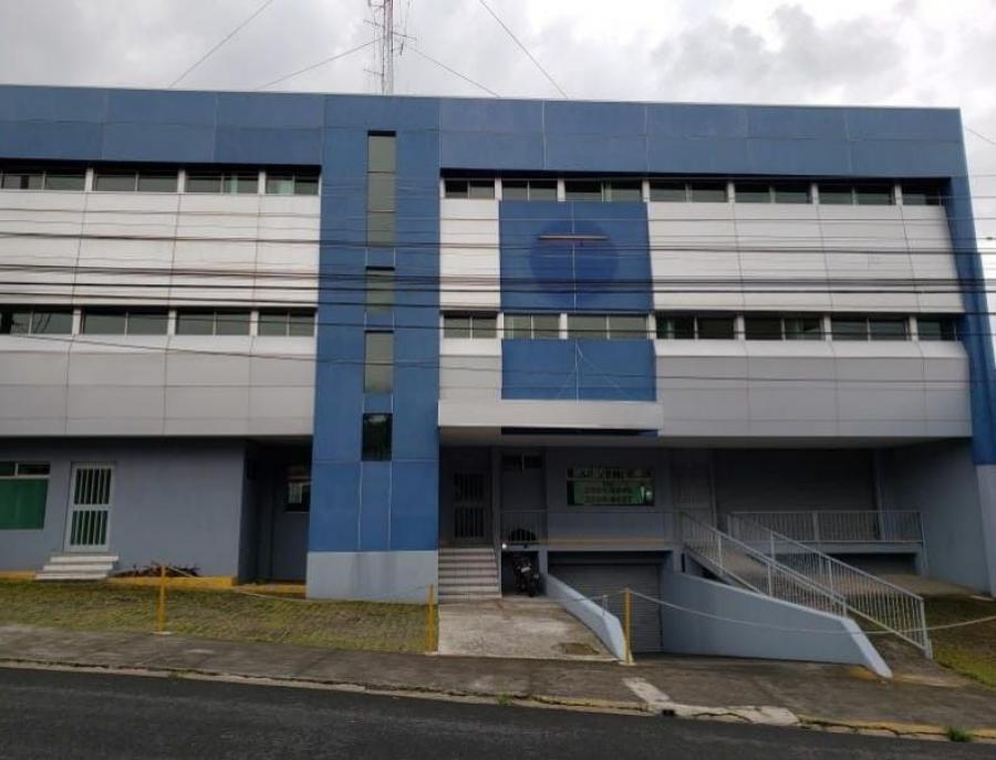 Foto Edificio en Venta en Montes de Oca, San José - U$D 1.430.448 - EDV98609 - BienesOnLine