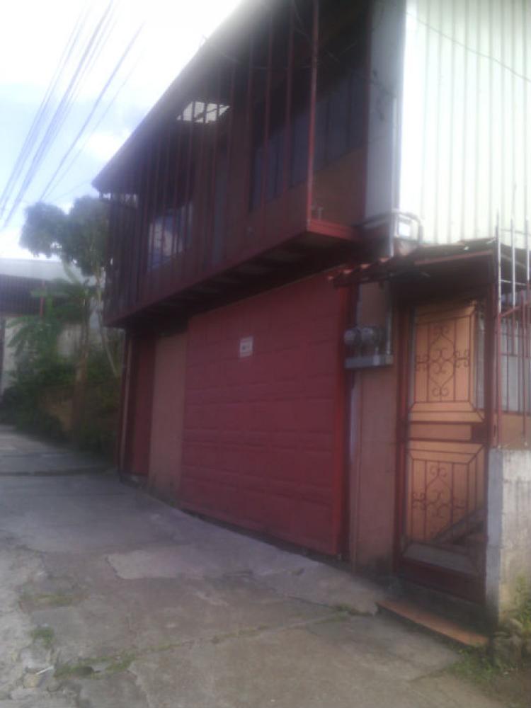 Foto Casa en Venta en Jardines dos, Heredia, Heredia - ¢ 125.000.000 - CAV4751 - BienesOnLine