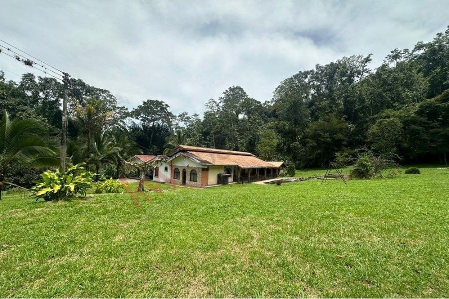 Foto Finca en Venta en Turrialba, Cartago - ¢ 185.000.000 - FIV106774 - BienesOnLine