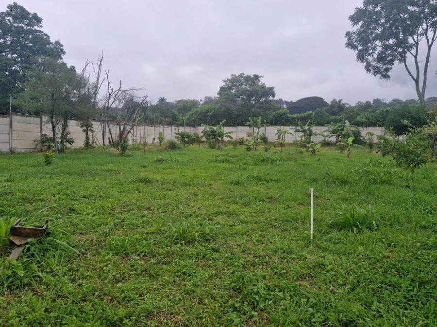 Foto Terreno en Venta en Concepcion, San Rafael, Heredia - ¢ 116.000.000 - TEV105866 - BienesOnLine