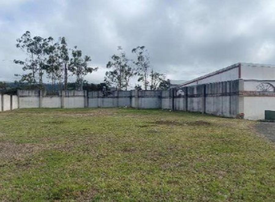 Foto Terreno en Venta en El Tejar, Cartago - U$D 275.521 - TEV107717 - BienesOnLine