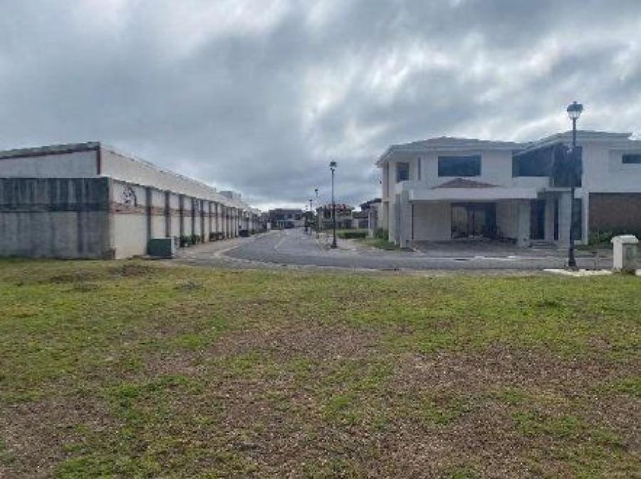 Foto Terreno en Venta en El Tejar, Cartago - U$D 275.521 - TEV102097 - BienesOnLine