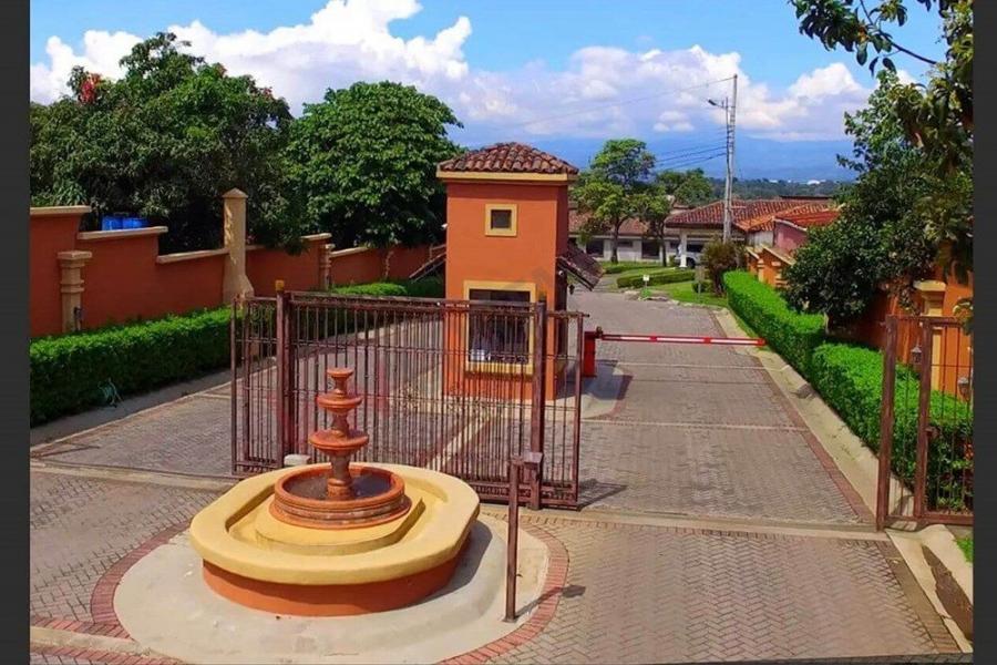 Foto Terreno en Venta en Garita, Alajuela - U$D 105.000 - TEV108547 - BienesOnLine