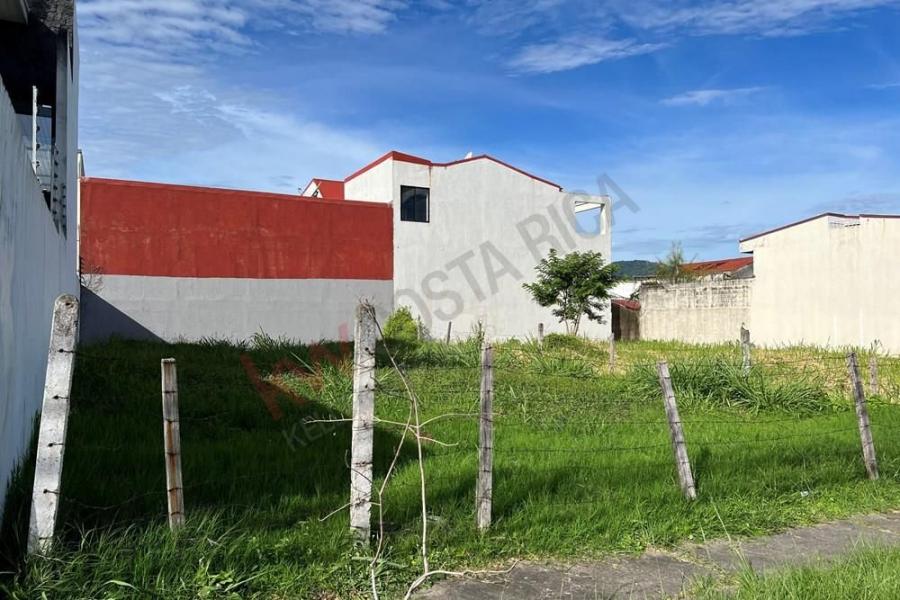 Foto Terreno en Venta en Pavas, San José - U$D 169.800 - TEV105573 - BienesOnLine