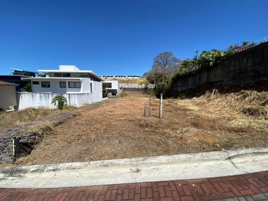 Foto Terreno en Venta en Bello Horizonte, Escazú, San José - U$D 67.000 - TEV58339 - BienesOnLine