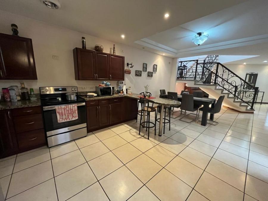 Casa en Venta en Santa Ana