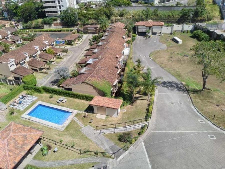 VENTA APARTAMENTO ESCAZU NR 21-1046