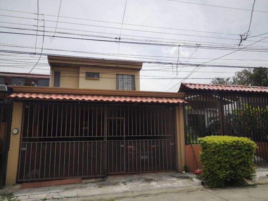 Foto Casa en Venta en Alajuela, Alajuela - ¢ 75.000.000 - CAV45870 - BienesOnLine