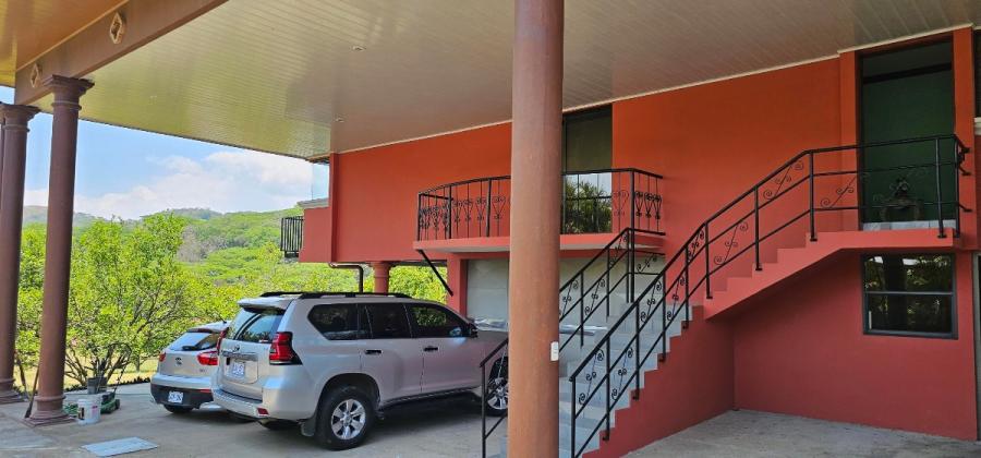 Venta Casa Alajuela Guacima 25-601