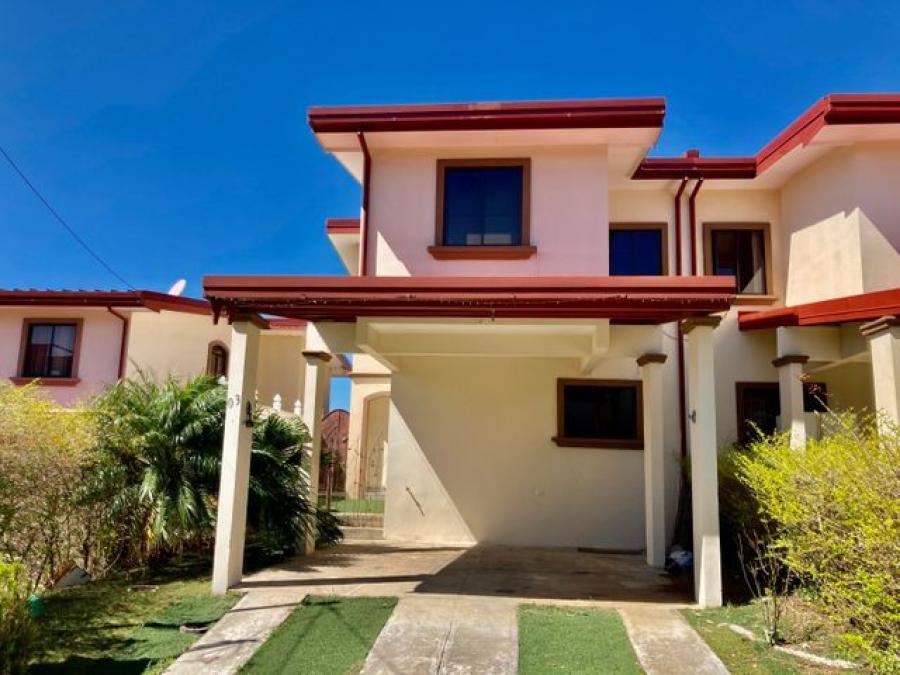 Foto Casa en Venta en Alajuela, Alajuela - U$D 150.000 - CAV38843 - BienesOnLine