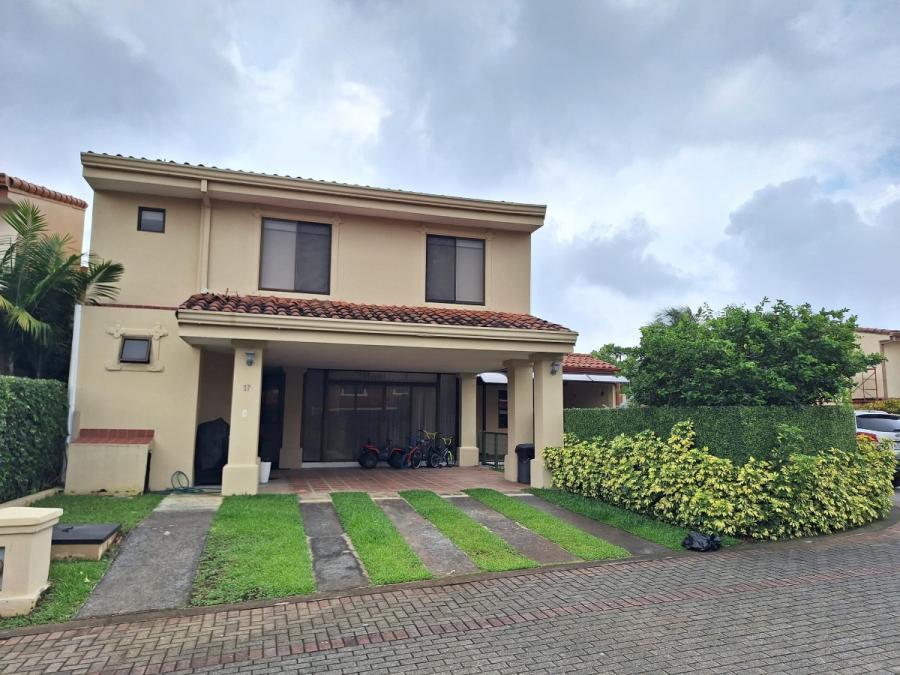 Venta Casa Alajuela San Rafael 24-827