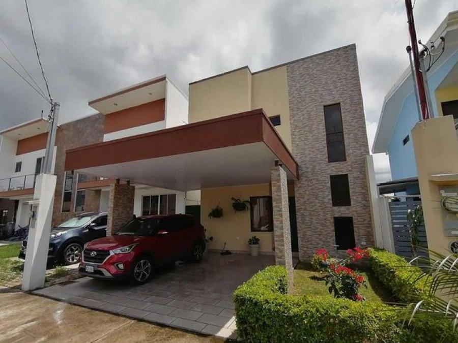 Foto Casa en Venta en El Guarco, Cartago - U$D 139.000 - CAV48295 - BienesOnLine