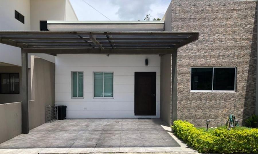 Foto Casa en Venta en Quebradilla, Cartago - U$D 119.200 - CAV47048 - BienesOnLine