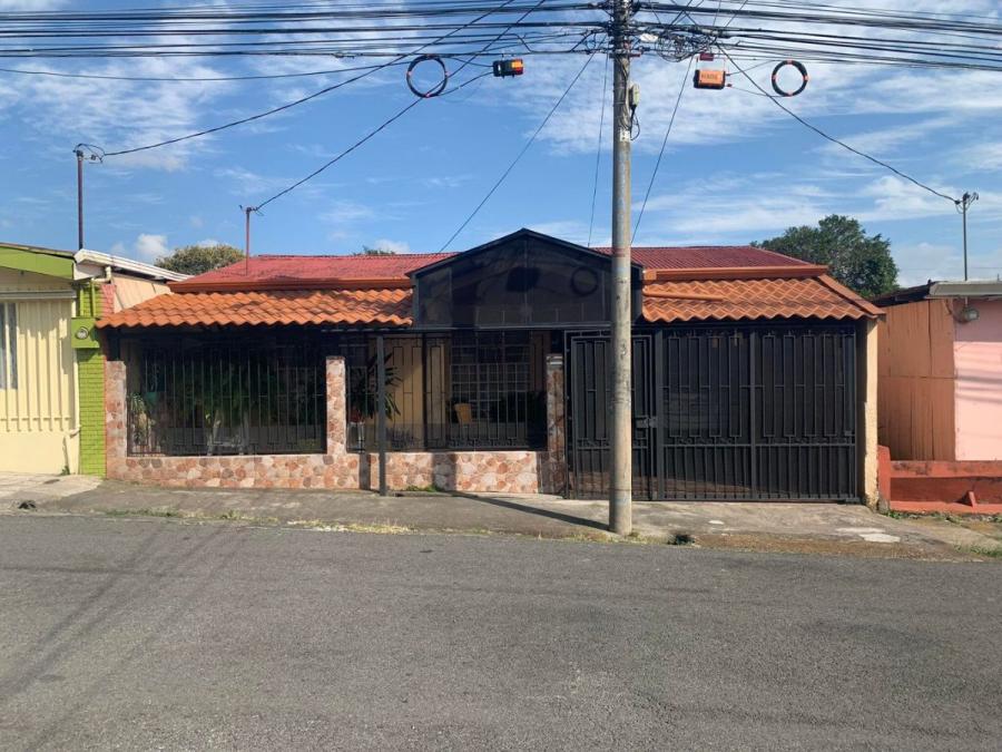 Foto Casa en Venta en Oriental, Cartago, Cartago - U$D 182.500 - CAV104506 - BienesOnLine