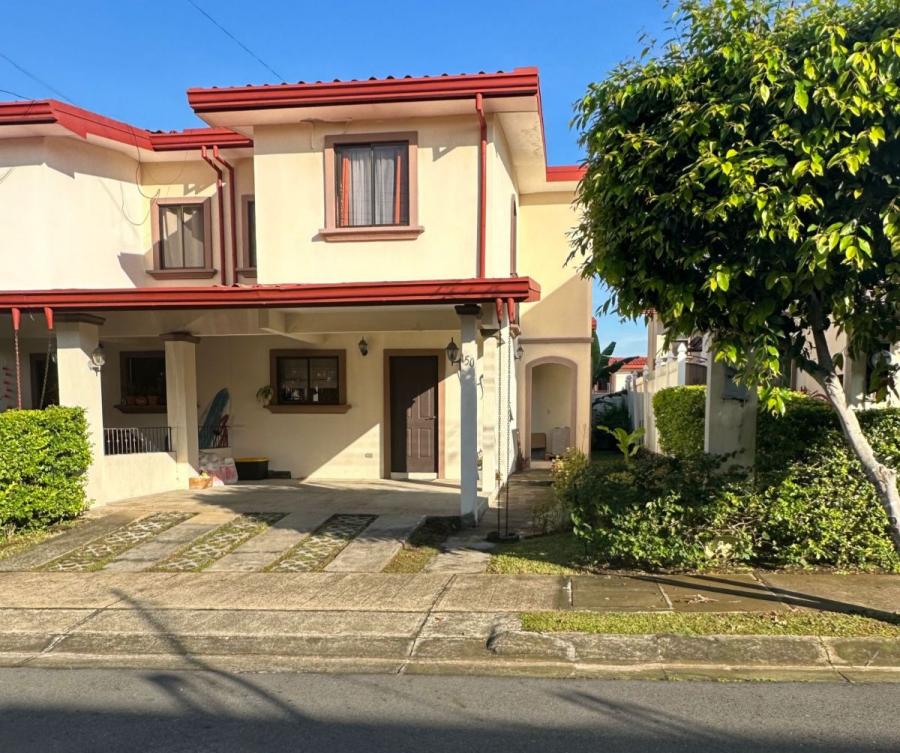 Foto Casa en Venta en San Jos, Alajuela - ¢ 79.000.000 - CAV106156 - BienesOnLine