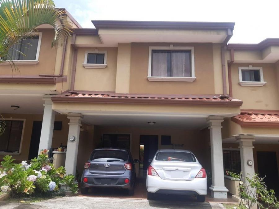 Foto Casa en Venta en La Unión, Cartago - U$D 180.000 - CAV51836 - BienesOnLine