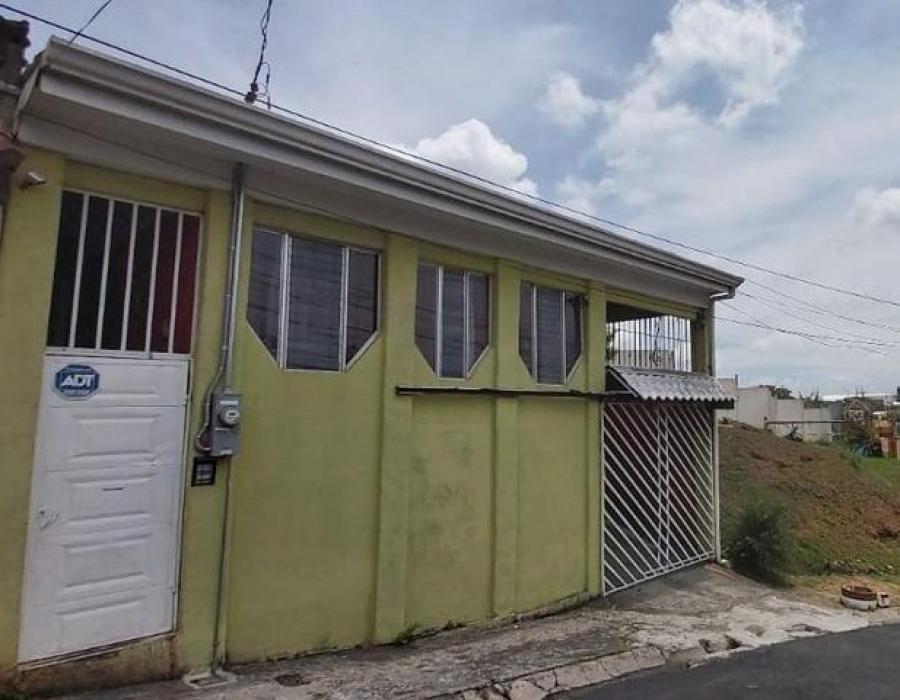 Foto Casa en Venta en Vasquez de Coronado, San Jos - ¢ 69.000.000 - CAV64770 - BienesOnLine