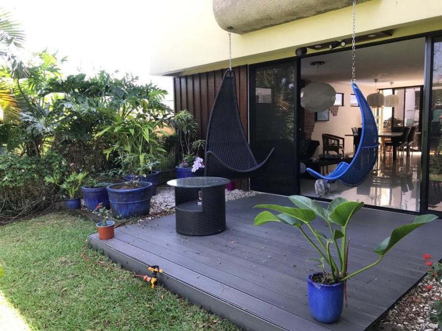 Foto Casa en Venta en Escazú, San José - U$D 340.000 - CAV103872 - BienesOnLine