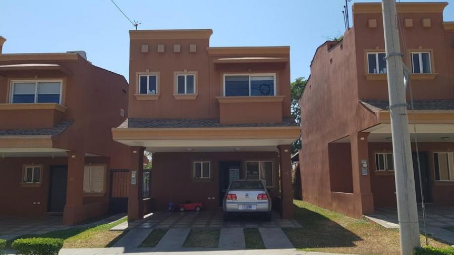 Foto Casa en Venta en Guácima, Alajuela - U$D 155.000 - CAV63817 - BienesOnLine