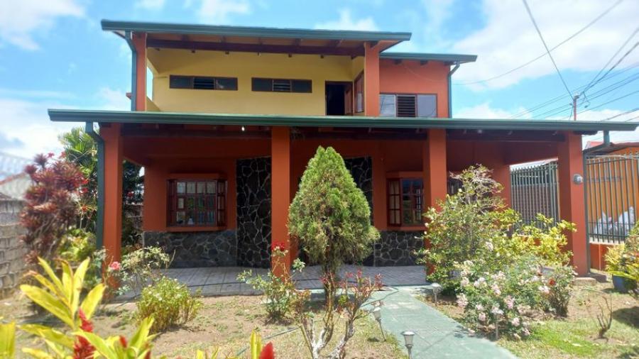 Foto Casa en Venta en Mata de Platano, San José - U$D 204.277 - CAV64973 - BienesOnLine