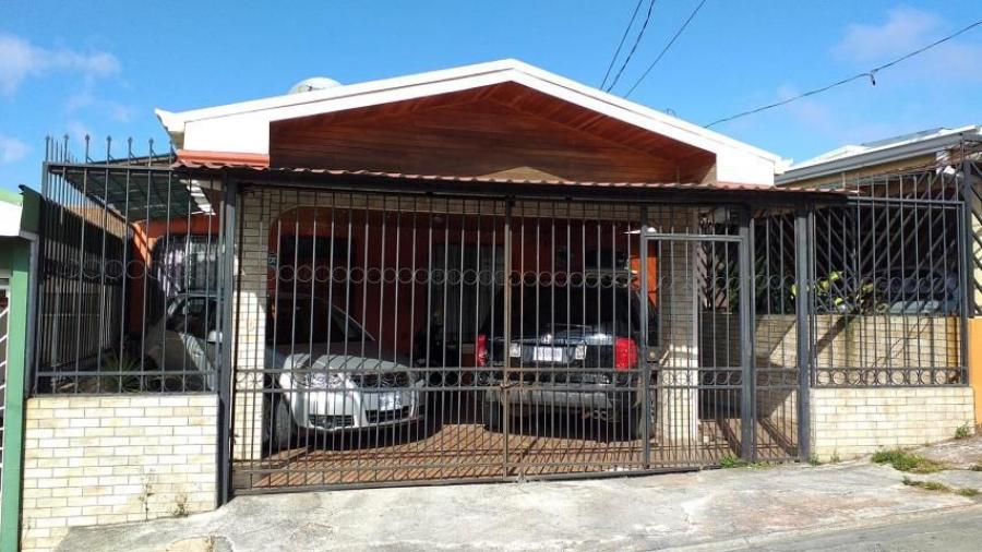 Foto Casa en Venta en Moravia, San Jos - ¢ 62.000.000 - CAV31249 - BienesOnLine