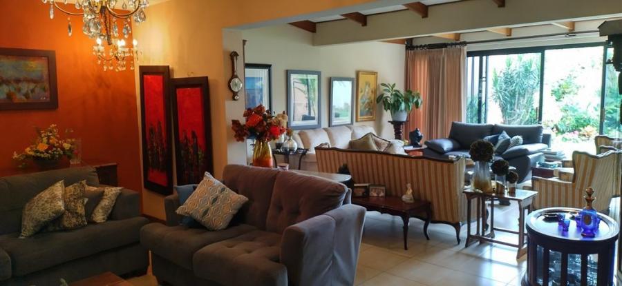 Foto Casa en Venta en Curridabat, San Jos - U$D 300.000 - CAV53250 - BienesOnLine