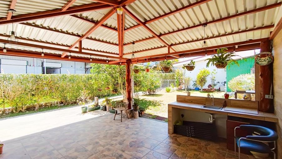 Foto Casa en Venta en Guadalupe, San Jos - U$D 302.000 - CAV103987 - BienesOnLine