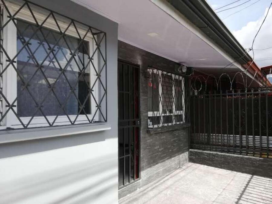 Venta casa Hatillo 24-199