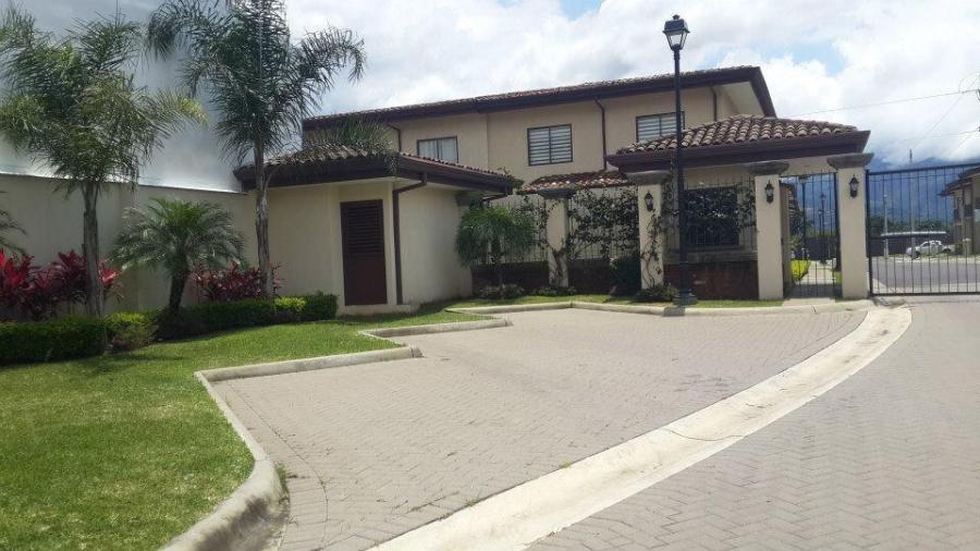 Foto Casa en Venta en San Antonio, Heredia - U$D 270.000 - CAV112694 - BienesOnLine