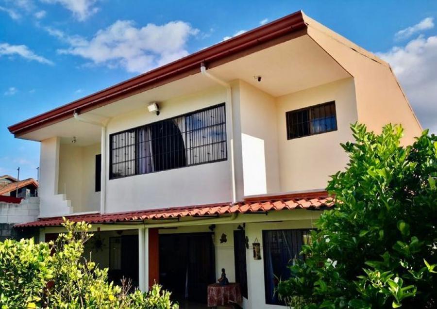 Foto Casa en Venta en Santa Brbara, Heredia - U$D 240.000 - CAV38853 - BienesOnLine