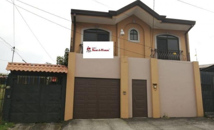 Foto Casa en Venta en San Francisco, Heredia - ¢ 149.000 - CAV54686 - BienesOnLine