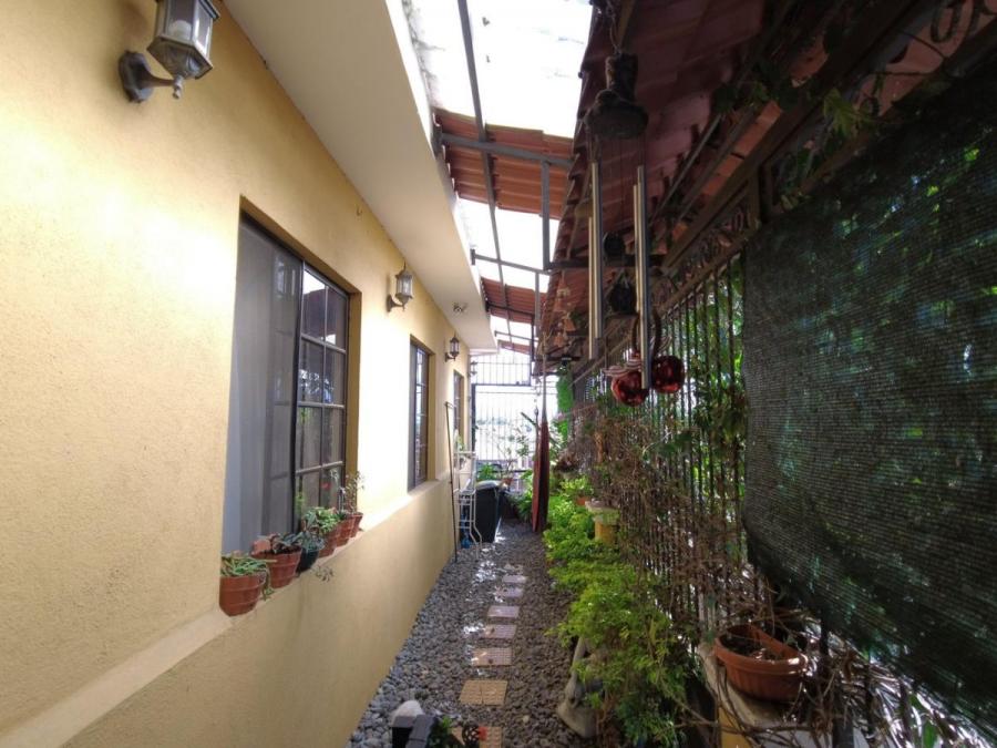 Foto Casa en Venta en San Pedro, Barva, Heredia - U$D 160.500 - CAV104151 - BienesOnLine