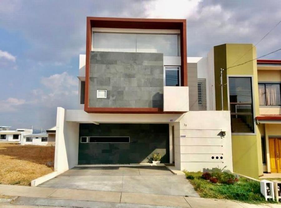 Foto Casa en Venta en Ulloa, Heredia - U$D 203.000 - CAV46941 - BienesOnLine