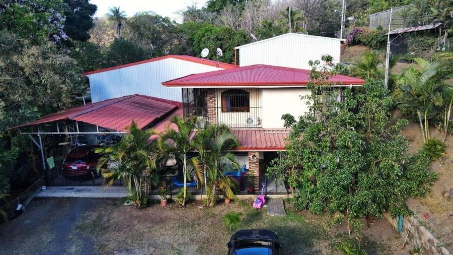 Foto Casa en Venta en Garita, Alajuela - ¢ 110.000.000 - CAV104046 - BienesOnLine