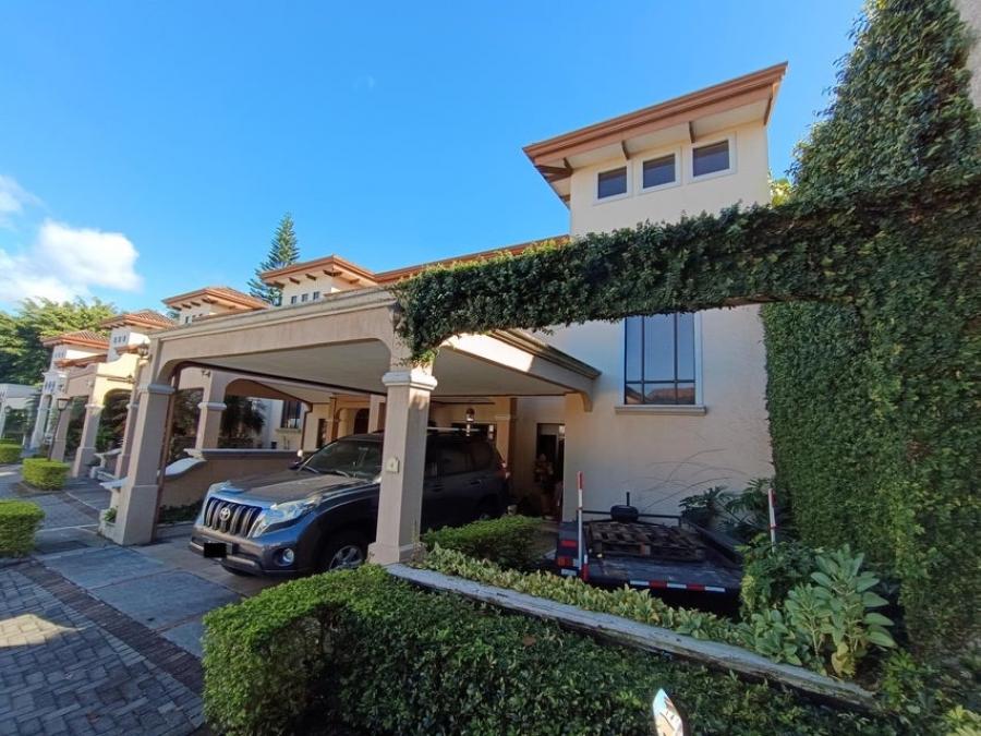 Foto Casa en Venta en Beln, Heredia - U$D 210.000 - CAV104055 - BienesOnLine