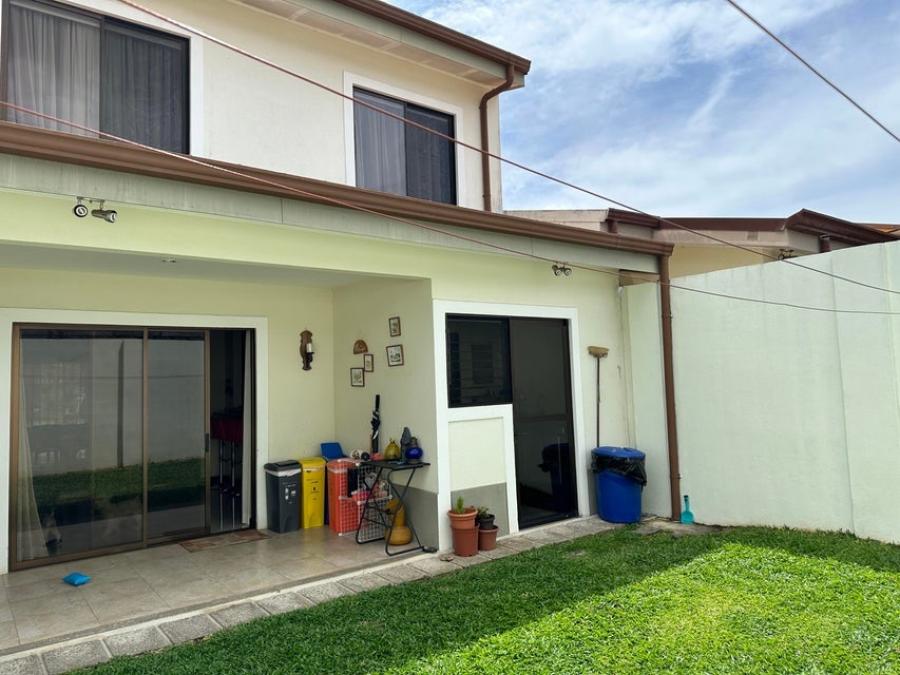 Foto Casa en Venta en Concepción, Cartago - U$D 235.000 - CAV104229 - BienesOnLine