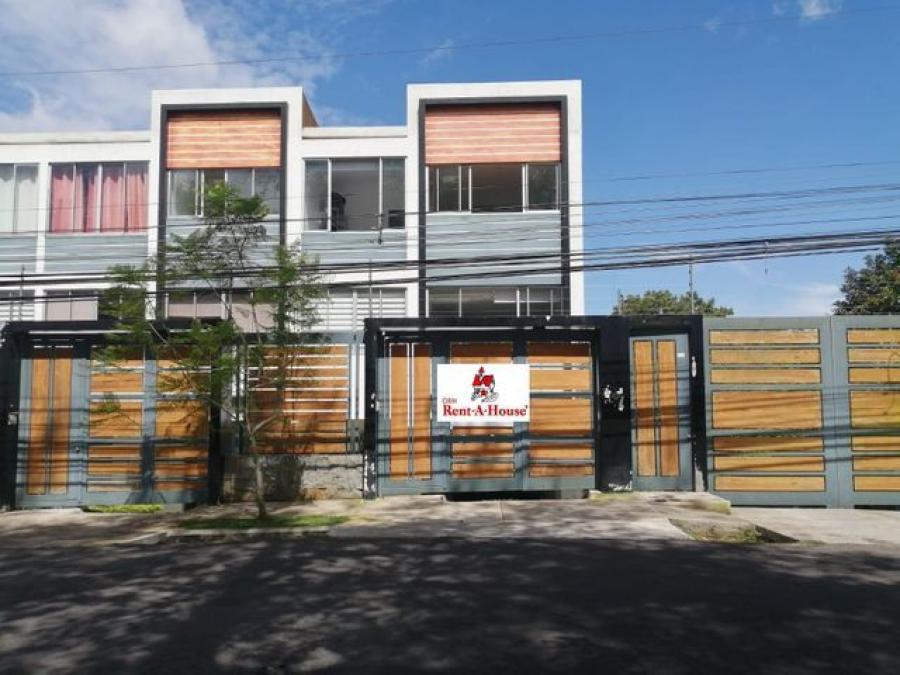 Foto Casa en Venta en Montes de Oca, San José - U$D 135.000 - CAV48225 - BienesOnLine