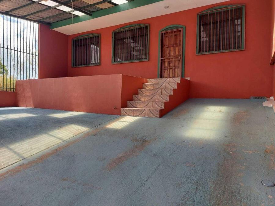 Foto Casa en Venta en La Trinidad, Moravia, San José - U$D 152.000 - CAV108844 - BienesOnLine